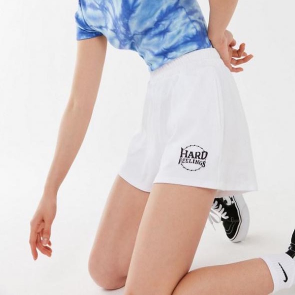 Hot Lava Hard Feelings Shorts